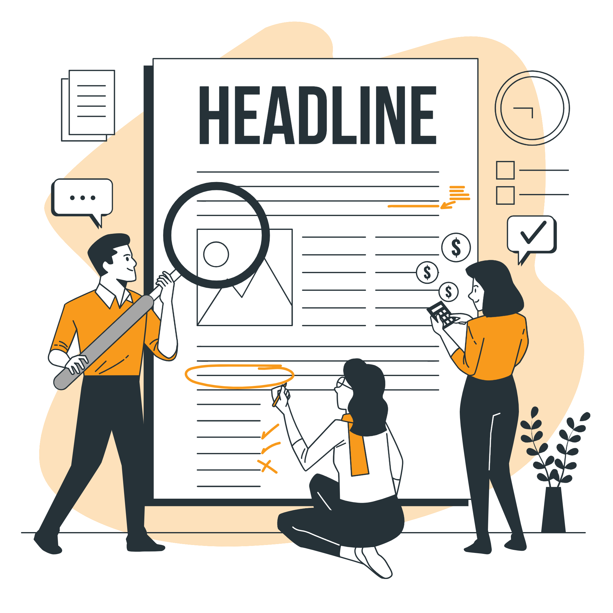 Amazon publishing experts